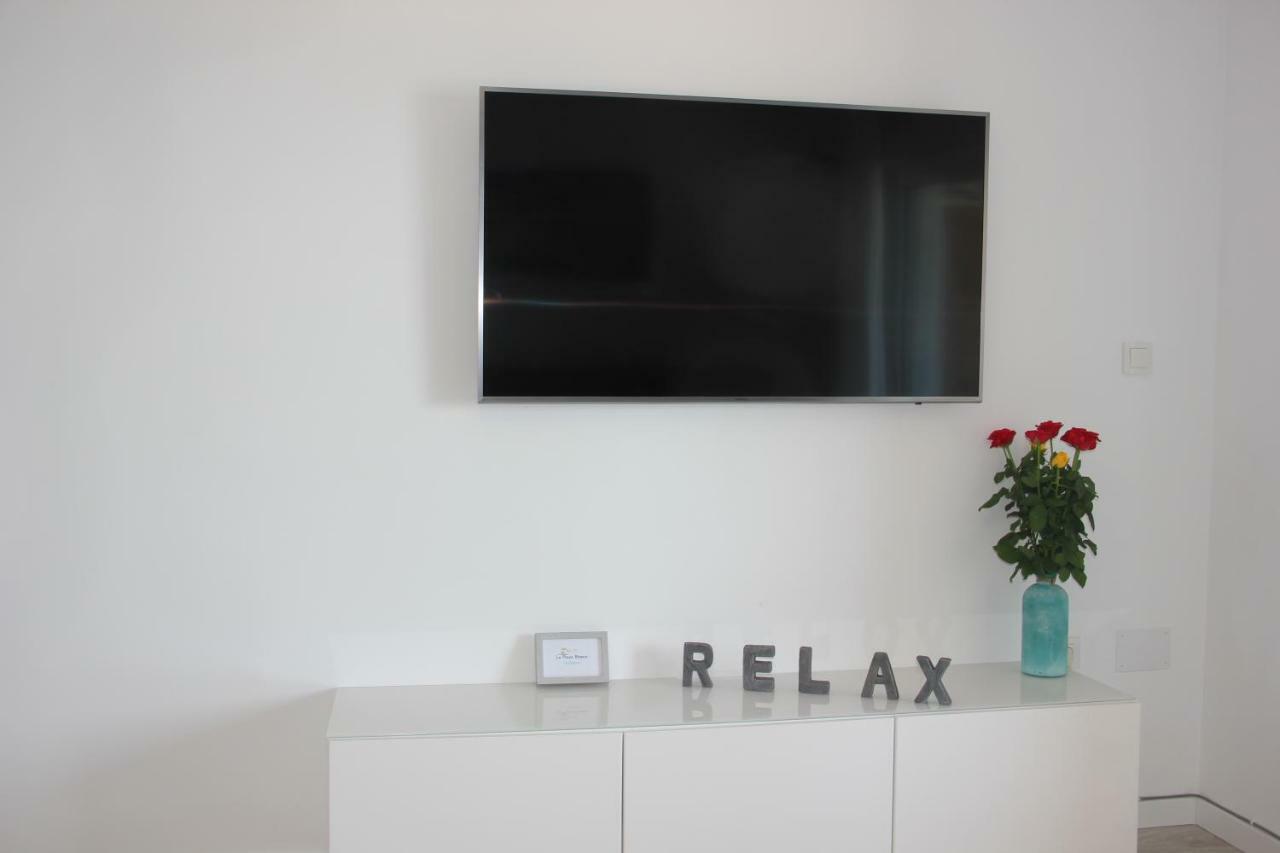 Apartament Vip, First Line,Sea View, Beach Torrevieja Zewnętrze zdjęcie