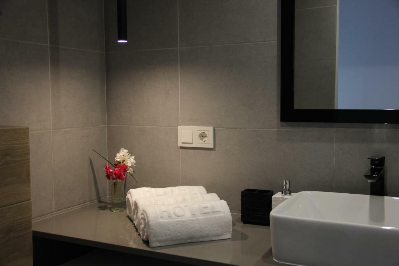 Apartament Vip, First Line,Sea View, Beach Torrevieja Zewnętrze zdjęcie